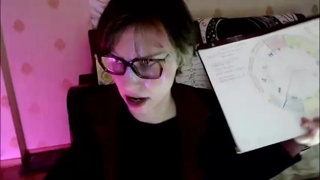 Image 12 of raziel_haze Stream on Chaturbate on 1 month ago