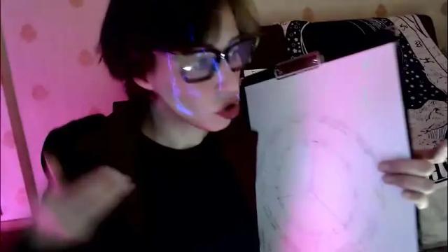 Image 4 of raziel_haze Stream on Chaturbate on 1 month ago