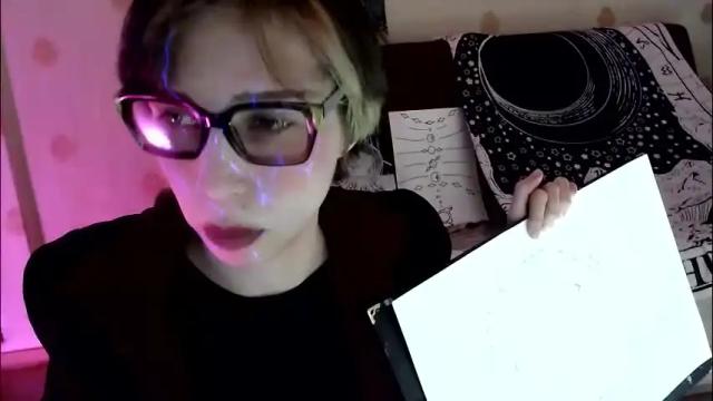 Thumbnail 2, raziel_haze's Stream at Chaturbate, 1 month ago