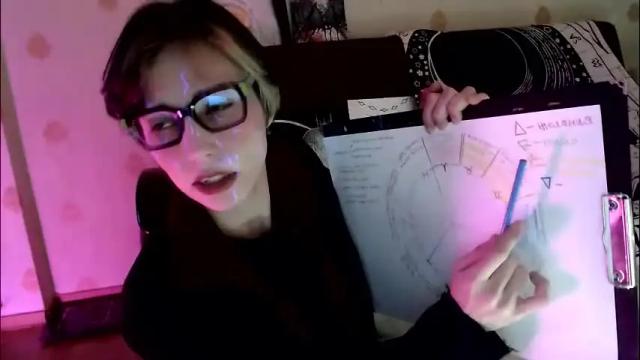 Image 7 of raziel_haze Stream on Chaturbate on 1 month ago