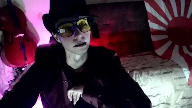 Image 2 of raziel_haze Stream on Chaturbate on 1 month ago