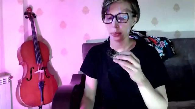 Thumbnail 1, raziel_haze's Stream at Chaturbate, 1 month ago