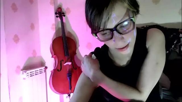 Image 7 of raziel_haze Stream on Chaturbate on 1 month ago