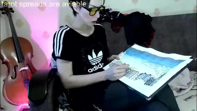 Image 3 of raziel_haze Stream on Chaturbate on 1 month ago