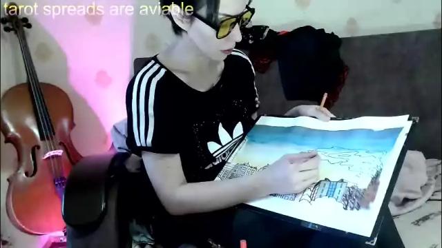 Image 4 of raziel_haze Stream on Chaturbate on 1 month ago