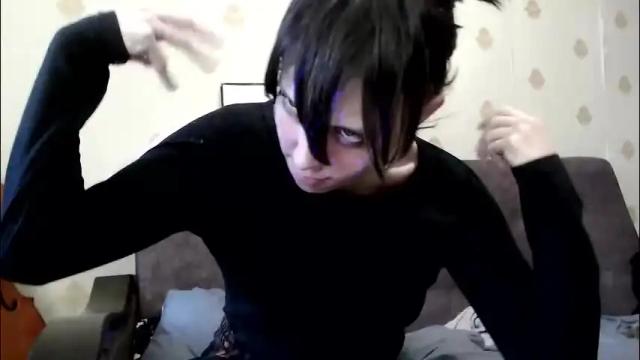 Image 7 of raziel_haze Stream on Chaturbate on 21 days ago