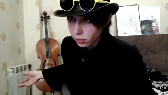 Thumbnail 1, raziel_haze's Stream at Chaturbate, 19 days ago