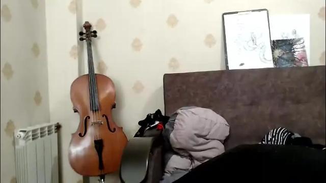 Thumbnail 2, raziel_haze's Stream at Chaturbate, 19 days ago