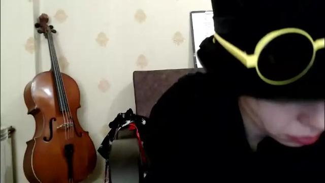 Thumbnail 3, raziel_haze's Stream at Chaturbate, 19 days ago