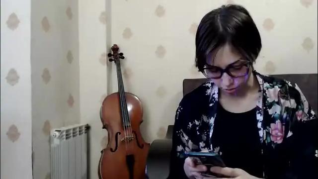 Thumbnail 3, raziel_haze's Stream at Chaturbate, 18 days ago