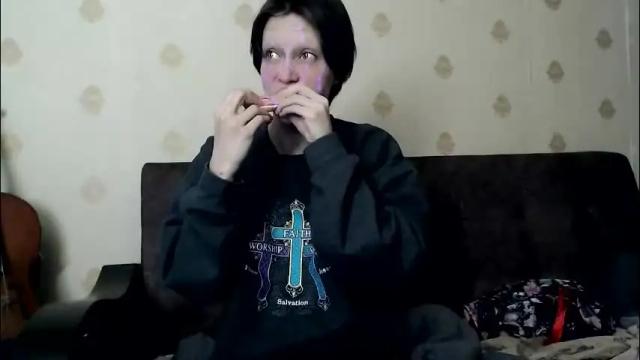 Thumbnail 1, raziel_haze's Stream at Chaturbate, 16 days ago