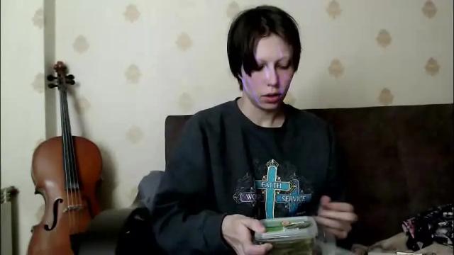 Image 6 of raziel_haze Stream on Chaturbate on 16 days ago