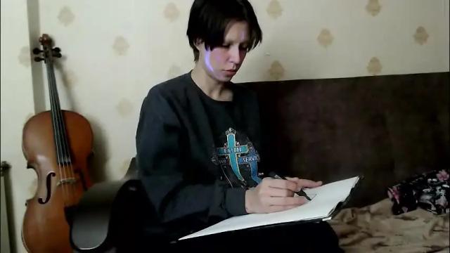 Image 7 of raziel_haze Stream on Chaturbate on 16 days ago