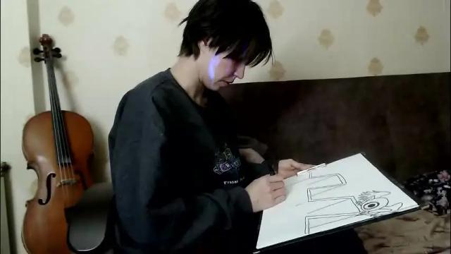 Image 8 of raziel_haze Stream on Chaturbate on 16 days ago