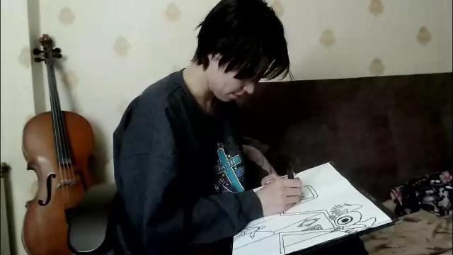 Thumbnail 3, raziel_haze's Stream at Chaturbate, 16 days ago