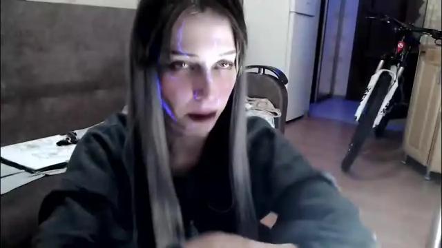 Image 4 of raziel_haze Stream on Chaturbate on 15 days ago