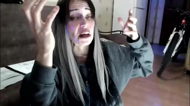 Thumbnail 2, raziel_haze's Stream at Chaturbate, 15 days ago