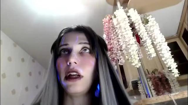 Image 7 of raziel_haze Stream on Chaturbate on 15 days ago