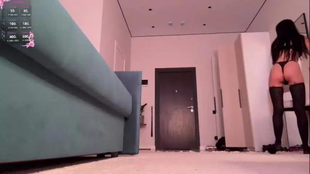 Image 12 of re_jeena Stream on Chaturbate on 3 months ago