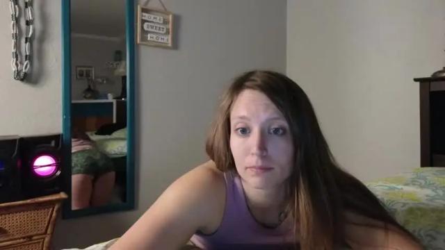 Image 2 of reach4thepeach Stream on Chaturbate on 15 months ago