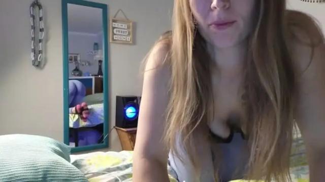Thumbnail 3, reach4thepeach's Stream at Chaturbate, 15 months ago