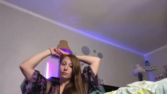 Image 7 of reach4thepeach Stream on Chaturbate on 15 months ago