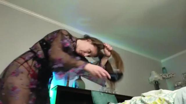 Image 8 of reach4thepeach Stream on Chaturbate on 15 months ago