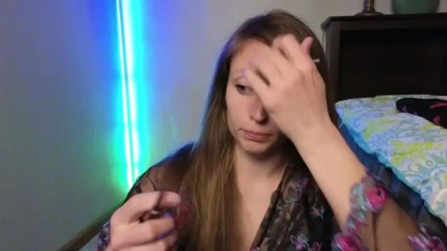 Image 8 of reach4thepeach Stream on Chaturbate on 14 months ago