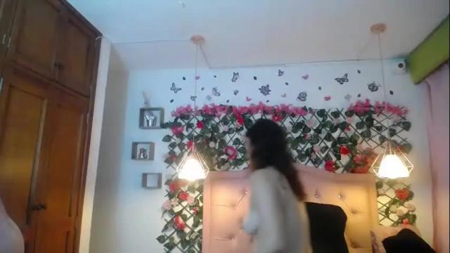 Thumbnail 1, reachelgomez_'s Stream at Chaturbate, 7 months ago