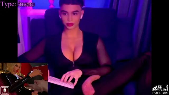 Image 11 of real_goddess Stream on Chaturbate on 13 months ago