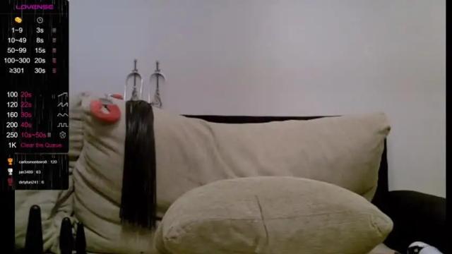 Image 11 of real_mistress_ Stream on Chaturbate on 19 months ago