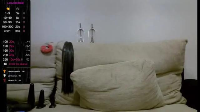 Image 3 of real_mistress_ Stream on Chaturbate on 19 months ago