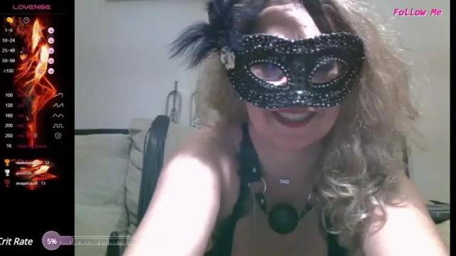 Image 10 of real_mistress_ Stream on Chaturbate on 17 months ago