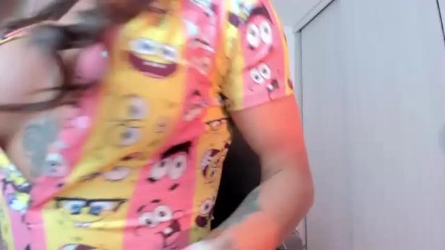 Thumbnail 1, real_scarletbrightxx's Stream at Chaturbate, 12 months ago