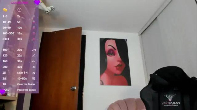 Image 3 of real_scarletbrightxx Stream on Chaturbate on 12 days ago