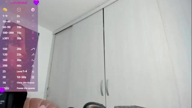 Image 6 of real_scarletbrightxx Stream on Chaturbate on 1 day ago