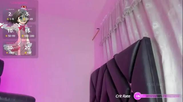 Thumbnail 1, real_sweetbrina's Stream at Chaturbate, 11 days ago