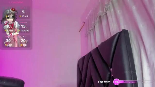 Image 12 of real_sweetbrina Stream on Chaturbate on 12 days ago