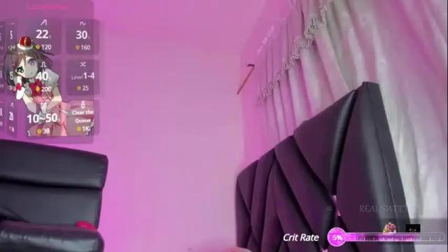 Image 12 of real_sweetbrina Stream on Chaturbate on 8 days ago