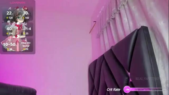 Image 3 of real_sweetbrina Stream on Chaturbate on 1 month ago