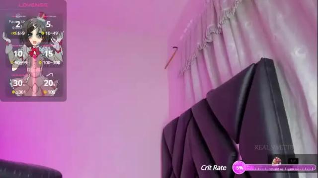 Image 6 of real_sweetbrina Stream on Chaturbate on 1 month ago