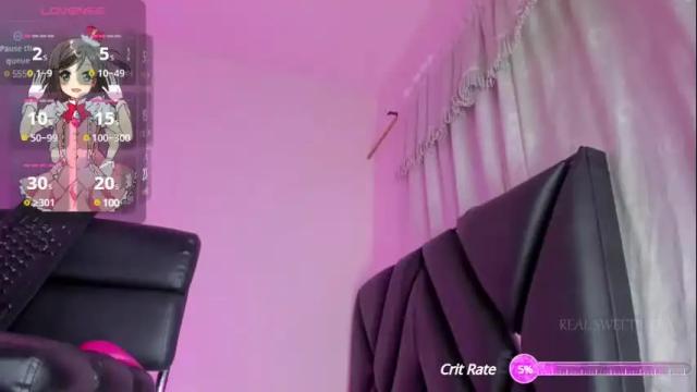Image 7 of real_sweetbrina Stream on Chaturbate on 1 month ago