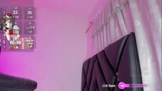 Image 3 of real_sweetbrina Stream on Chaturbate on 1 month ago