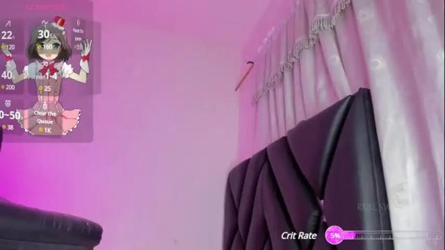 Image 4 of real_sweetbrina Stream on Chaturbate on 1 month ago