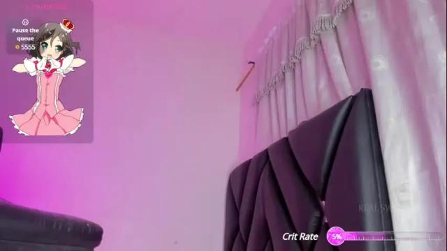 Thumbnail 2, real_sweetbrina's Stream at Chaturbate, 1 month ago