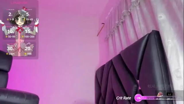 Image 11 of real_sweetbrina Stream on Chaturbate on 1 month ago