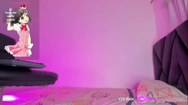 Image 6 of real_sweetbrina Stream on Chaturbate on 1 month ago
