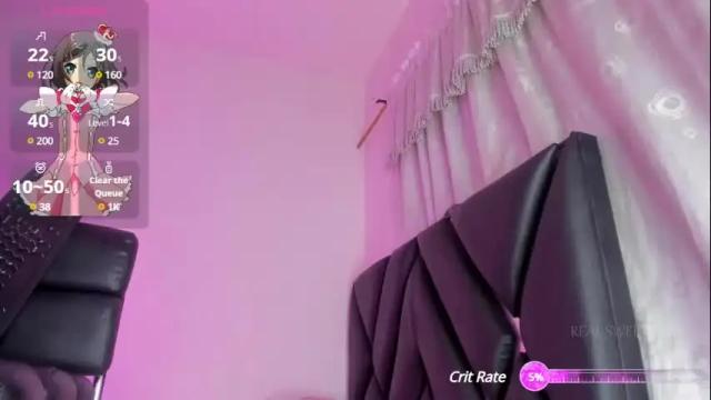 Thumbnail 3, real_sweetbrina's Stream at Chaturbate, 27 days ago