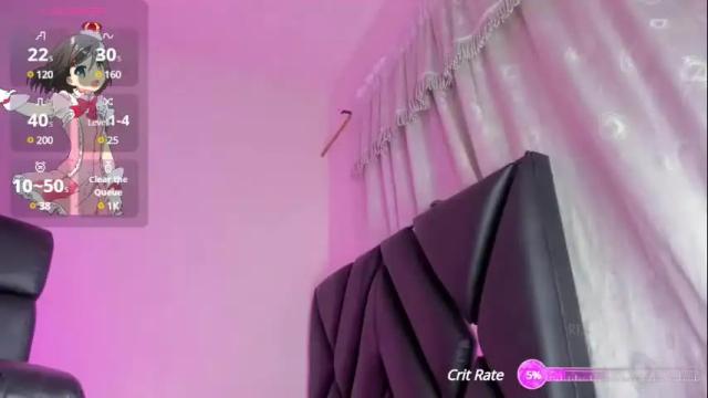 Image 6 of real_sweetbrina Stream on Chaturbate on 28 days ago