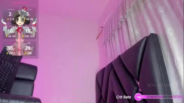 Thumbnail 3, real_sweetbrina's Stream at Chaturbate, 16 days ago